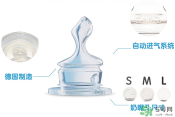 nuk奶嘴那面朝上？nuk奶嘴哪一面朝上是正確的？