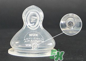 nuk奶嘴那面朝上？nuk奶嘴哪一面朝上是正確的？