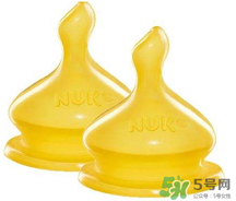 nuk奶嘴那面朝上？nuk奶嘴哪一面朝上是正確的？