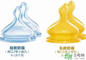nuk奶嘴吸不出來是什么原因？nuk奶嘴為什么吸不出來？