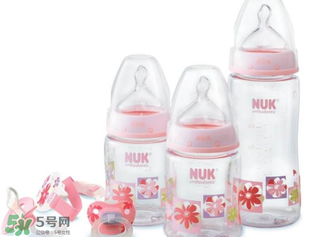 nuk奶嘴怎么消毒？nuk奶嘴消毒方法