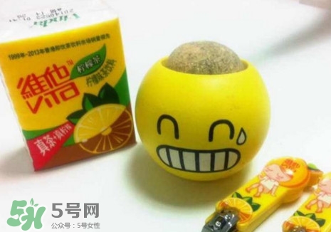 維他檸檬茶為何會上癮？喝維他檸檬茶為什么上癮