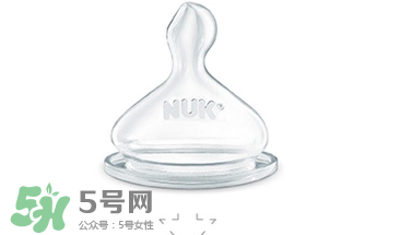 nuk奶嘴有味道是假貨嗎？nuk奶嘴有味道正常嗎？