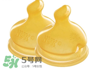 nuk奶嘴有味道是假貨嗎？nuk奶嘴有味道正常嗎？