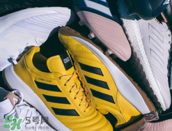 kith adidas soccer2017聯(lián)名系列球鞋什么時(shí)候發(fā)售？