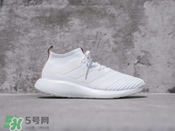 kith adidas soccer2017聯(lián)名系列球鞋有哪幾款？