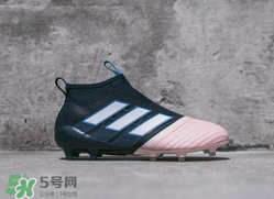 kith adidas soccer2017聯(lián)名系列球鞋有哪幾款？