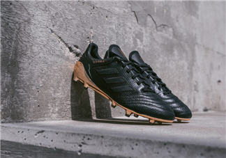 kith adidas soccer2017聯(lián)名系列球鞋有哪幾款？