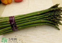 蘆筍過敏怎么辦？蘆筍過敏怎么處理？