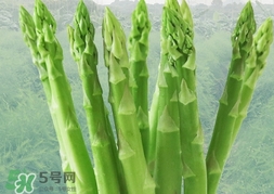 蘆筍過敏怎么辦？蘆筍過敏怎么處理？
