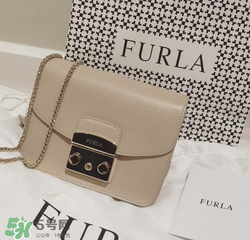 furla鏈條包多少錢？芙拉鏈條包專柜價格