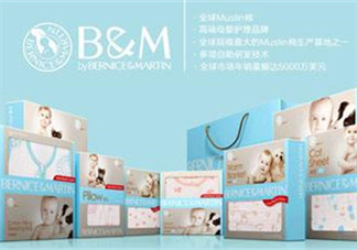 BerniceMartin伯斯馬丁是哪個(gè)國家的品牌？
