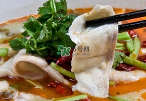 酸菜魚是海鮮嗎？無骨魚酸菜魚是什么魚