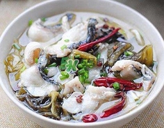 酸菜魚是哪個(gè)地方的菜？酸菜魚是什么魚？
