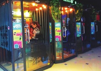 迷你ktv多少錢一臺？迷你ktv怎么收費？