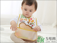 nuby努比圍兜怎么樣？nuby努比圍兜好用嗎？