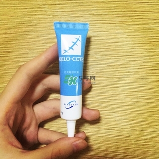 kelo cote疤痕凝膠效果好嗎？芭克硅膠軟膏效果怎樣