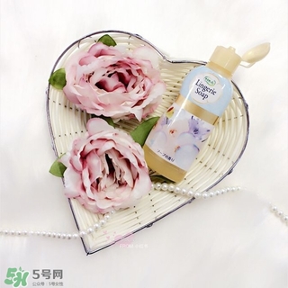 小林制藥內(nèi)衣褲洗衣液怎么用？小林制藥內(nèi)衣洗衣液使用方法