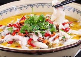 酸菜魚是哪個(gè)地方的菜？酸菜魚是什么魚？