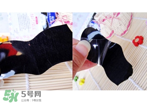 碧柔鼻貼白色和黑色哪個(gè)好？碧柔鼻貼黑白區(qū)別