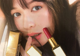 tom ford圓頭唇膏色號(hào)_tf圓頭唇膏試色圖合集