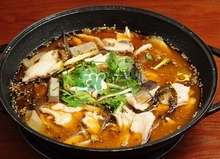 酸菜魚是酸性食物嗎？酸菜魚是酸性還是堿性？