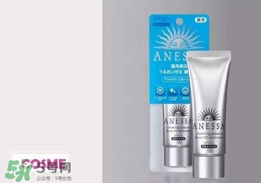 安耐曬軟管和硬管的區(qū)別 安耐曬搖搖樂和軟管哪個(gè)好