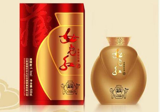 女兒紅是什么意思？女兒紅什么時候能喝