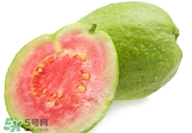 番石榴什么時(shí)候吃最好？番石榴什么季節(jié)吃最好
