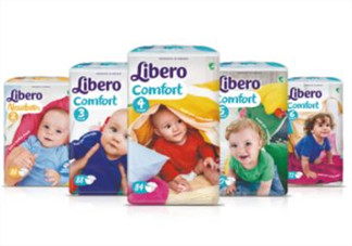 Libero麗貝樂紙尿褲怎么樣？Libero麗貝樂紙尿褲好用嗎？