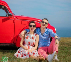 張瑋巴厘島舉行婚禮 張瑋老婆是誰(shuí)？