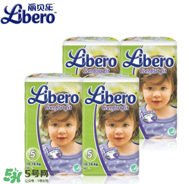 Libero麗貝樂紙尿褲怎么樣？Libero麗貝樂紙尿褲好用嗎？