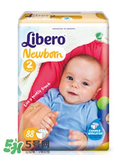 Libero麗貝樂紙尿褲怎么樣？Libero麗貝樂紙尿褲好用嗎？