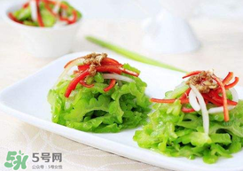 芒種吃什么？芒種吃什么蔬菜？