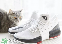 adidas dame3上腳怎么樣？阿迪達(dá)斯利拉德三代測(cè)評(píng)