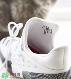 adidas dame3上腳怎么樣？阿迪達(dá)斯利拉德三代測(cè)評(píng)