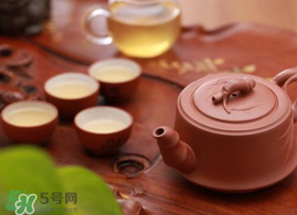 芒種喝什么茶？芒種喝什么茶養(yǎng)生？