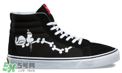 peanuts vans史努比聯(lián)名在哪買？vans史努比系列哪里有賣？