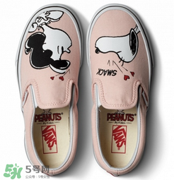 peanuts vans史努比聯(lián)名在哪買？vans史努比系列哪里有賣？