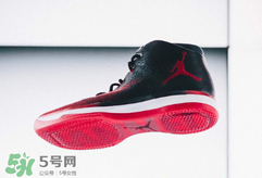air jordan 31 low上腳怎么樣？喬丹31代aj31實(shí)戰(zhàn)測(cè)評(píng)