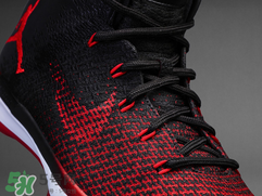 air jordan 31 low上腳怎么樣？喬丹31代aj31實(shí)戰(zhàn)測(cè)評(píng)