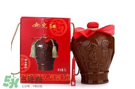 女兒紅可以加熱喝嗎？女兒紅用什么容器加熱最好