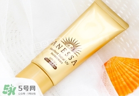 安耐曬金色軟管怎么樣？安耐曬金色軟管怎么用？
