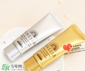 安耐曬金色軟管怎么樣？安耐曬金色軟管怎么用？