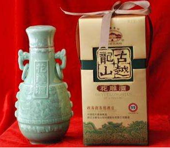 花雕酒哪個牌子好？花雕酒什么牌子好？