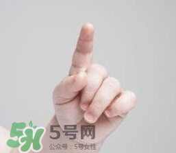 寶寶指甲多久剪一次？寶寶指甲多大可以剪？