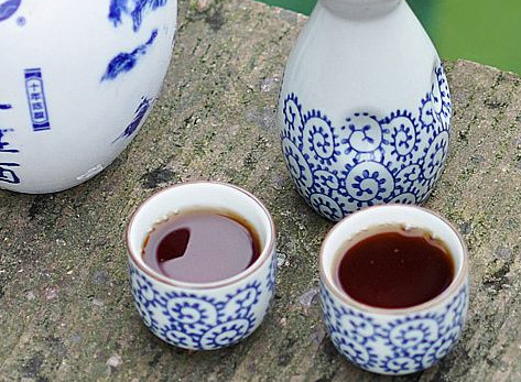 花雕酒哪個牌子好？花雕酒什么牌子好？