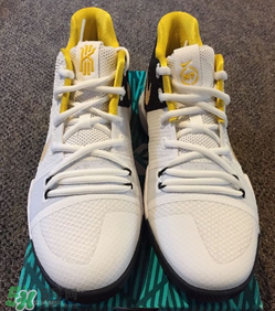nike kyrie 3 n7配色什么時候發(fā)售？耐克歐文三代n7配色發(fā)售時間