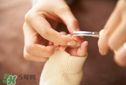 寶寶指甲用什么剪？寶寶剪指甲需要專門(mén)的工具嗎？
