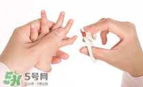 寶寶指甲用什么剪？寶寶剪指甲需要專門(mén)的工具嗎？